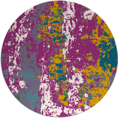 hackney slick rug - item 1335152