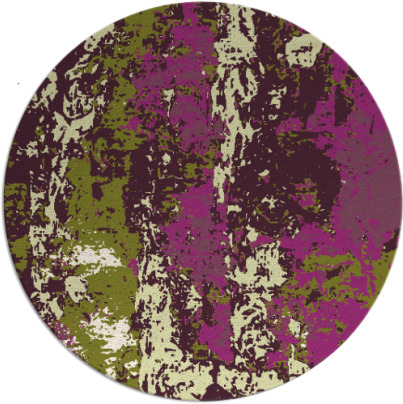 hackney slick rug - item 1335220