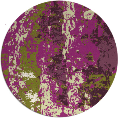 hackney slick rug - item 1335222