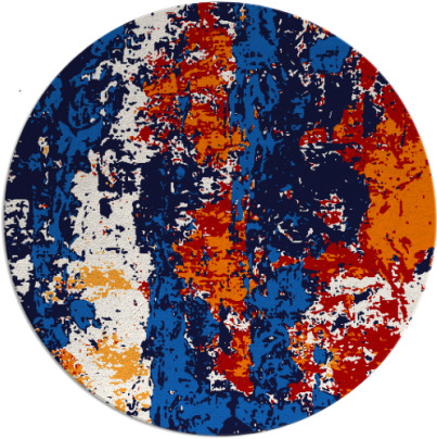 hackney slick rug - item 1335238