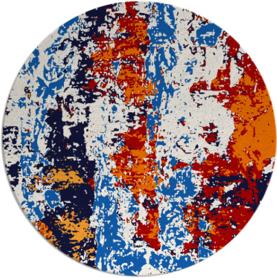 hackney slick rug - item 1335239