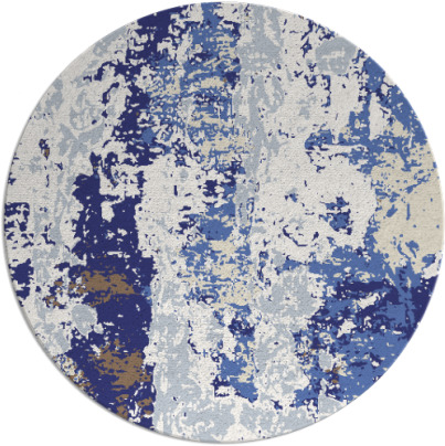 hackney slick rug - item 1335276
