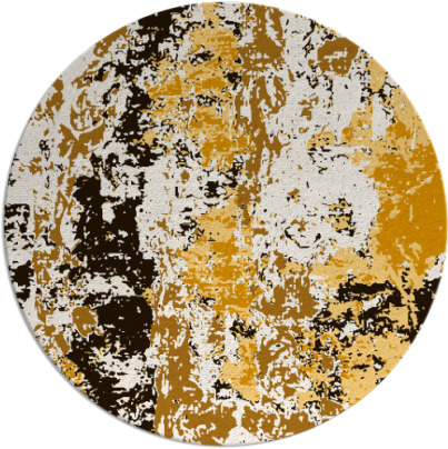 hackney slick rug - item 1335280