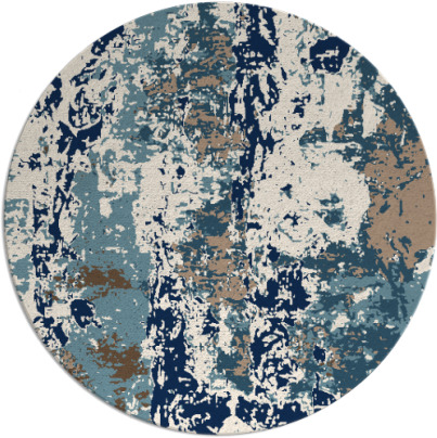 hackney slick rug - item 1335288