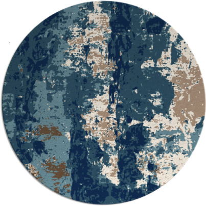 hackney slick rug - item 1335290