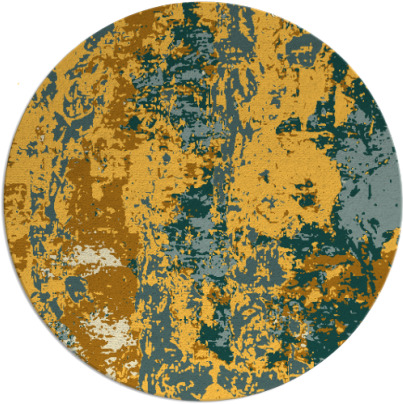 hackney slick rug - item 1335308