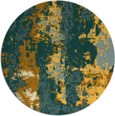 hackney slick rug - item 1335310