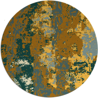 hackney slick rug - item 1335311