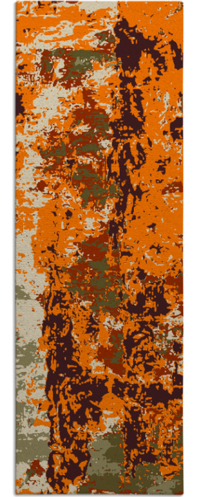 hackney slick rug - item 1335345