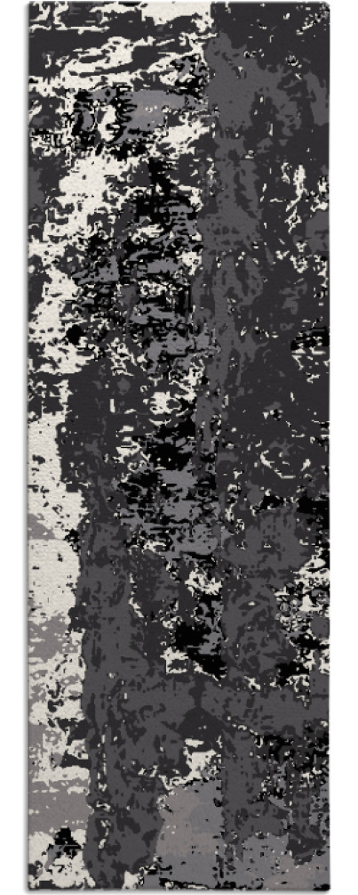 hackney slick rug - item 1335350