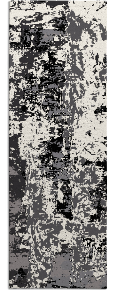 hackney slick rug - item 1335351
