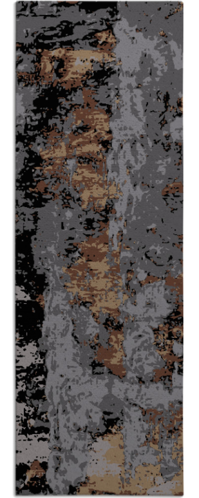 hackney slick rug - item 1335353