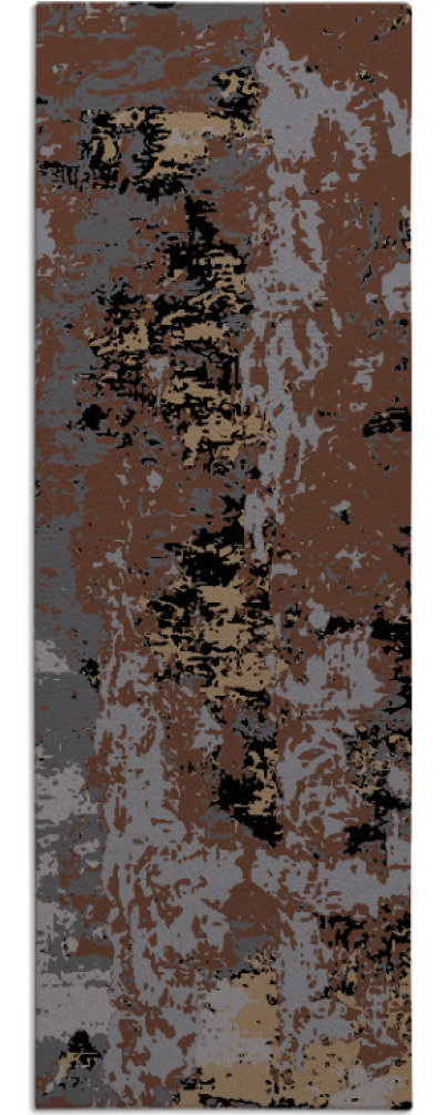 hackney slick rug - item 1335354