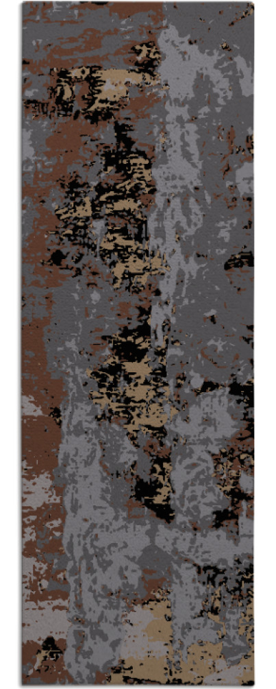 hackney slick rug - item 1335355
