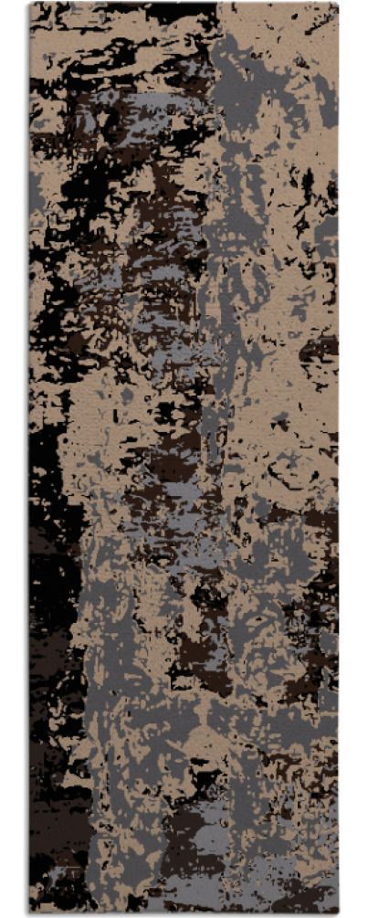 hackney slick rug - item 1335357
