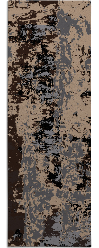 hackney slick rug - item 1335359