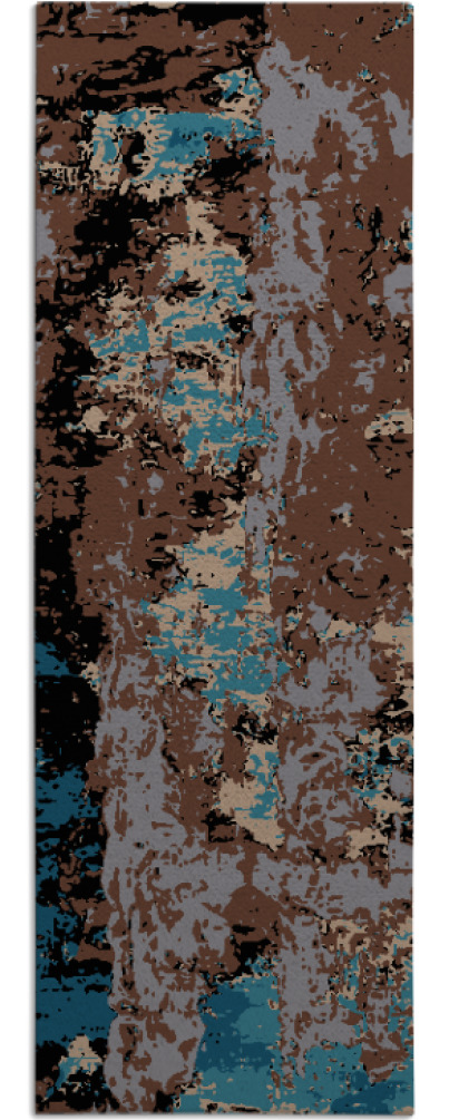 hackney slick rug - item 1335361