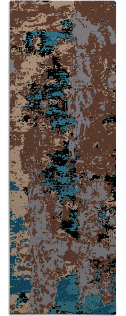 hackney slick rug - item 1335363
