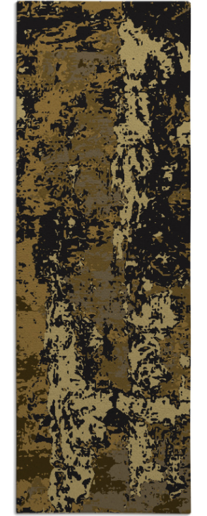 hackney slick rug - item 1335364