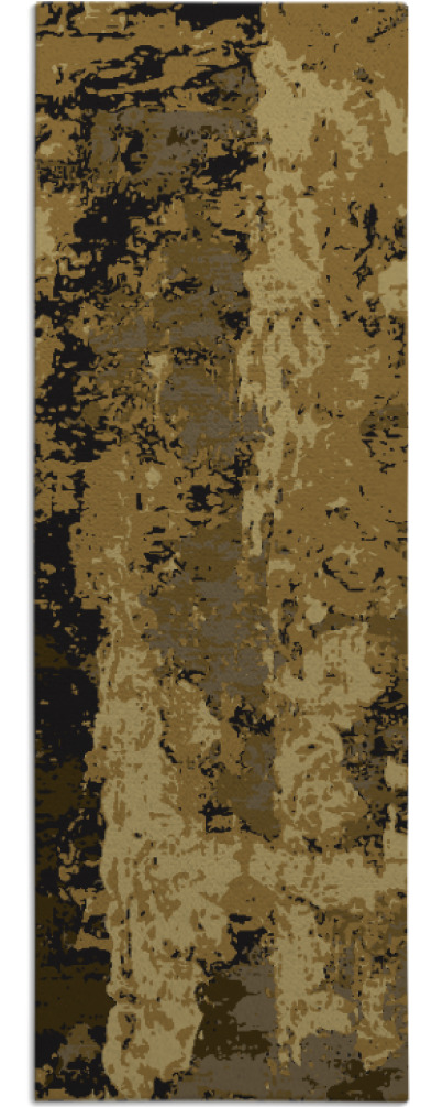 hackney slick rug - item 1335365