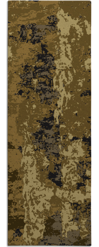 hackney slick rug - item 1335366