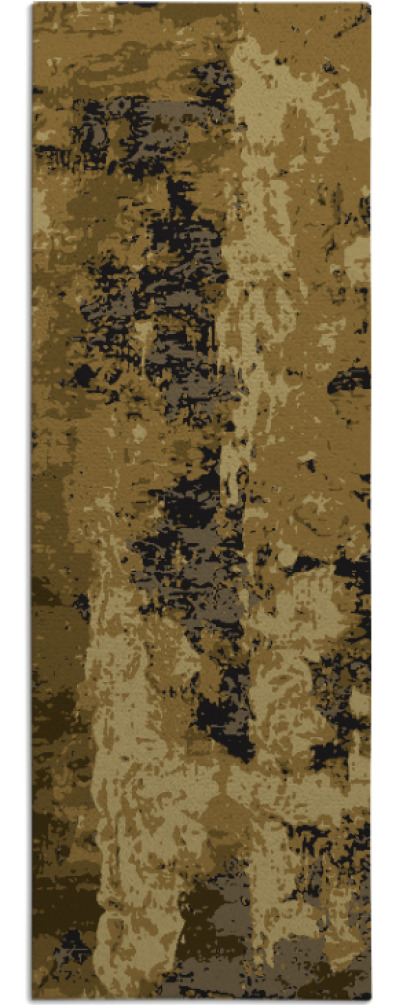 hackney slick rug - item 1335367