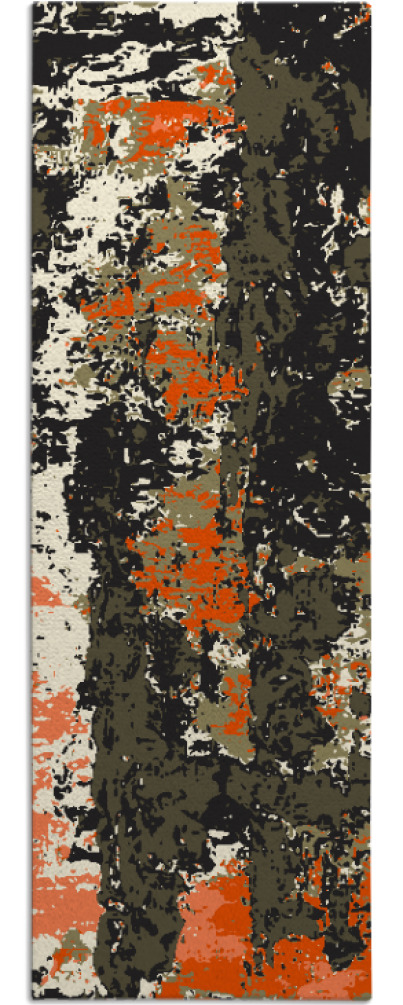 hackney slick rug - item 1335368