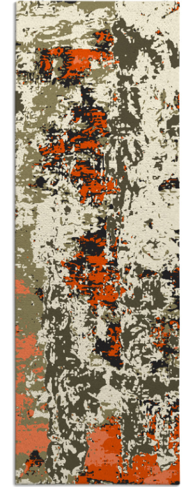 hackney slick rug - item 1335371