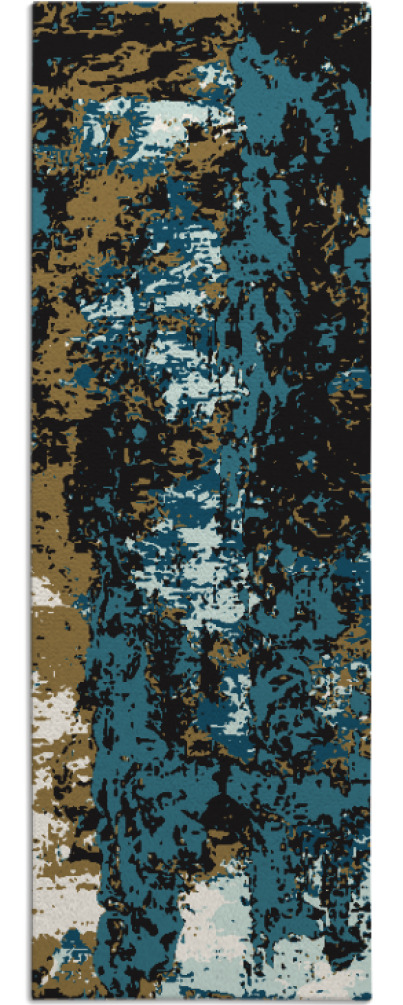 hackney slick rug - item 1335372