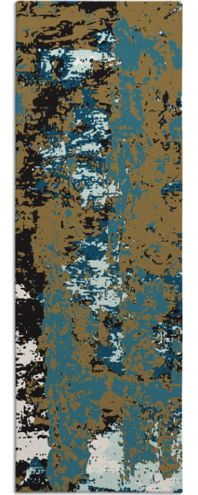 hackney slick rug - item 1335373