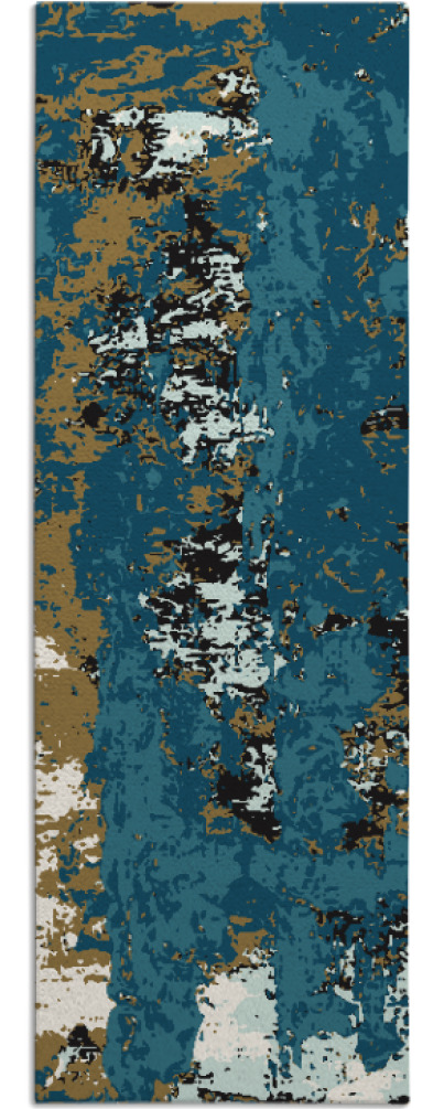 hackney slick rug - item 1335374