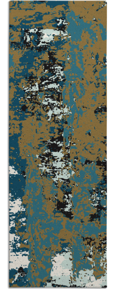 hackney slick rug - item 1335375