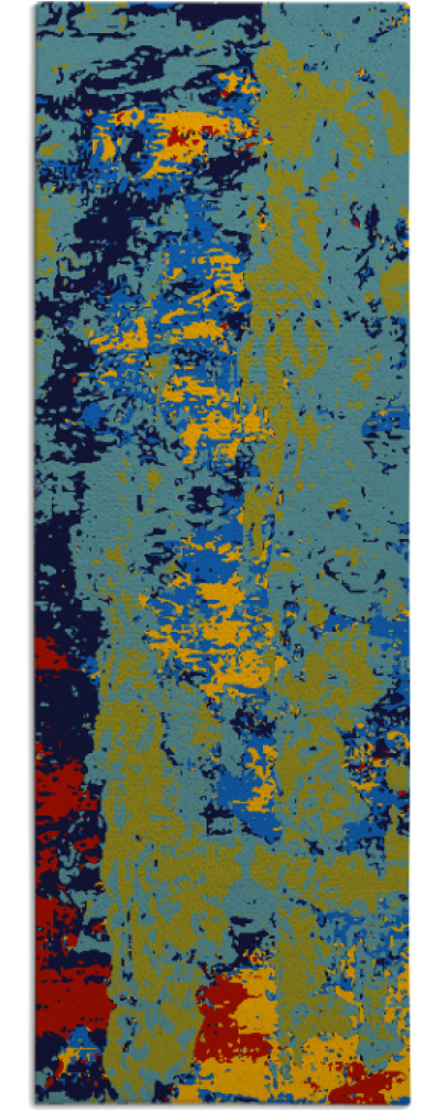 hackney slick rug - item 1335378
