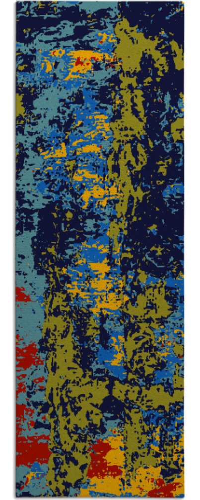 hackney slick rug - item 1335379