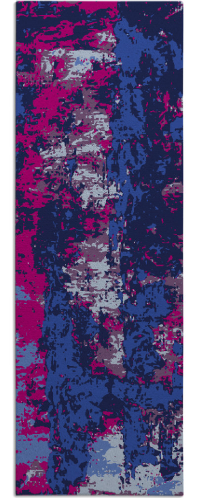 hackney slick rug - item 1335380