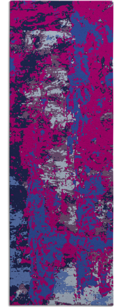 hackney slick rug - item 1335381
