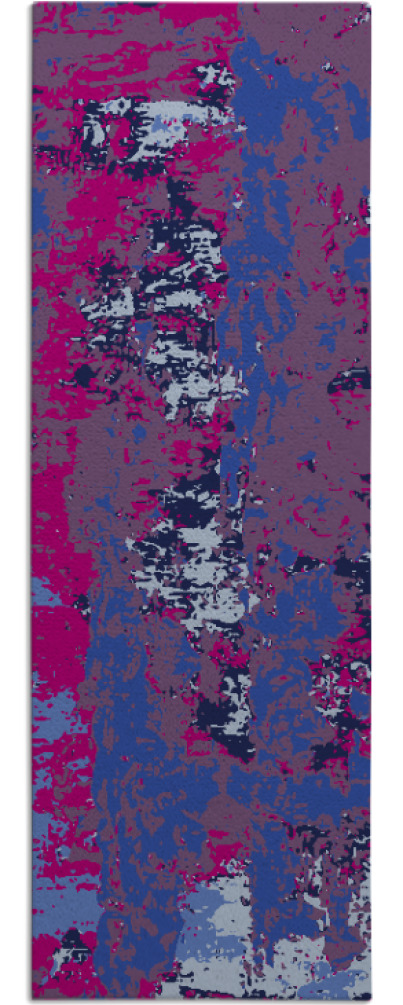 hackney slick rug - item 1335382