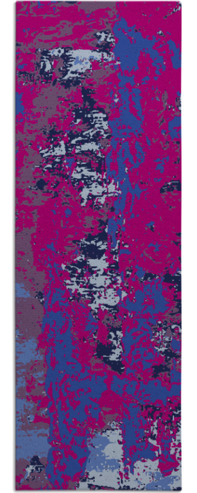 hackney slick rug - item 1335383