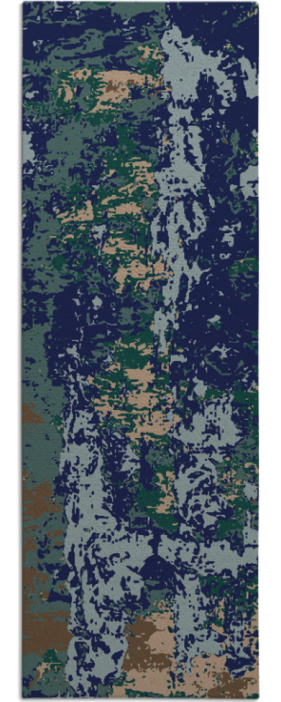 hackney slick rug - item 1335384