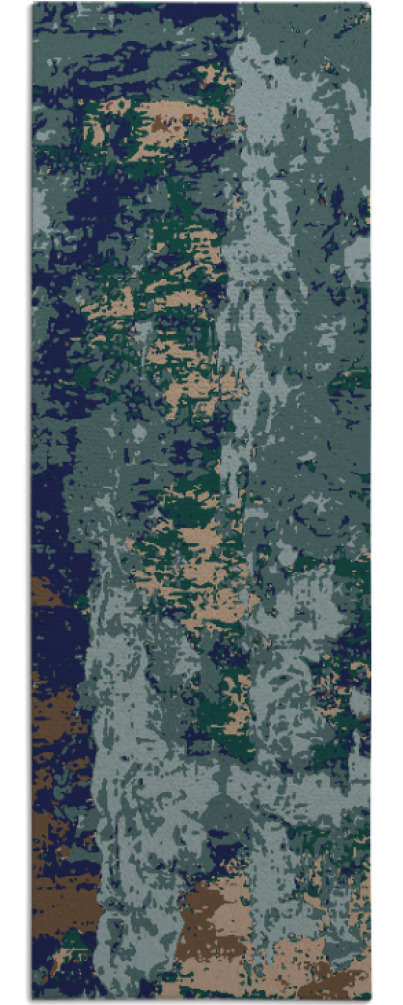 hackney slick rug - item 1335385