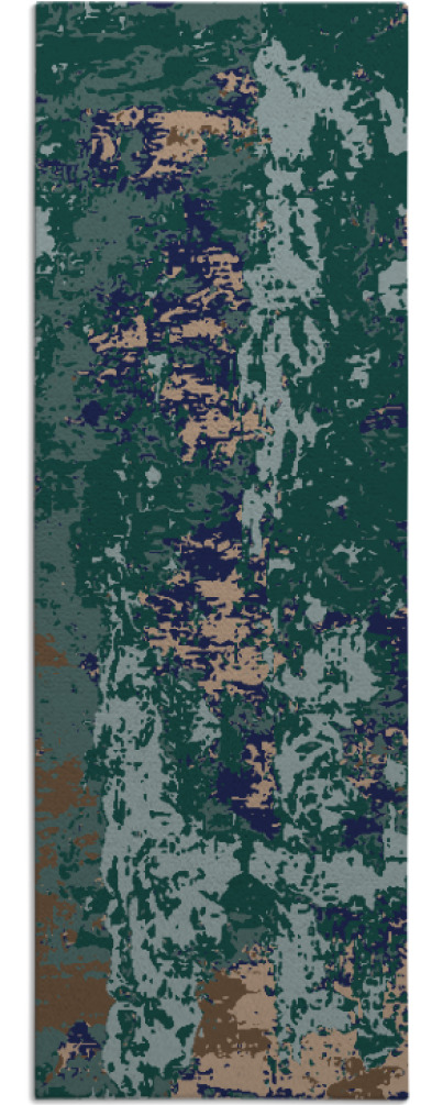 hackney slick rug - item 1335386