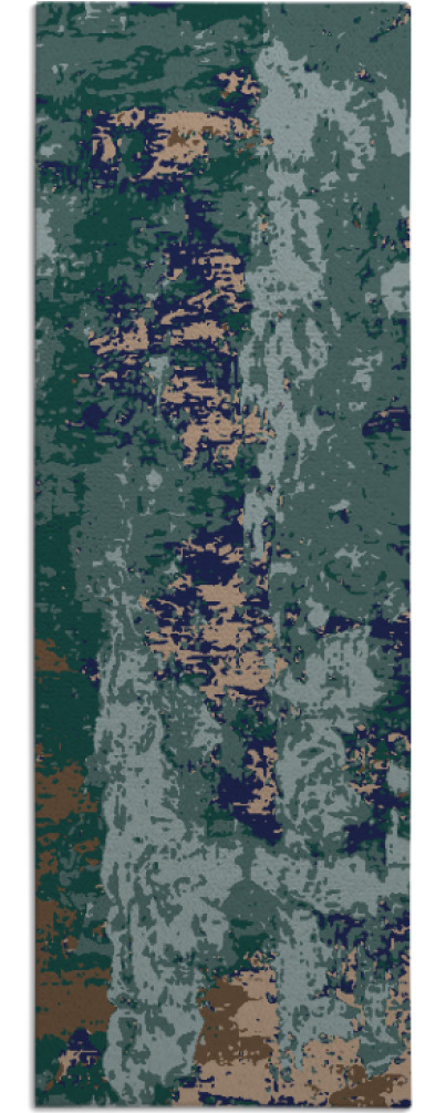 hackney slick rug - item 1335387