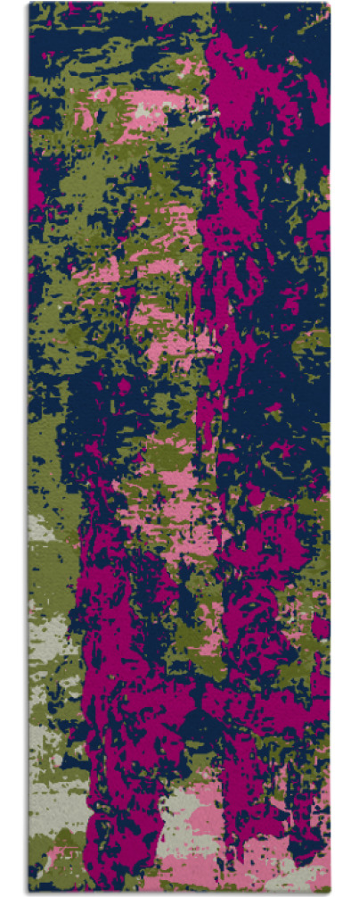 hackney slick rug - item 1335388