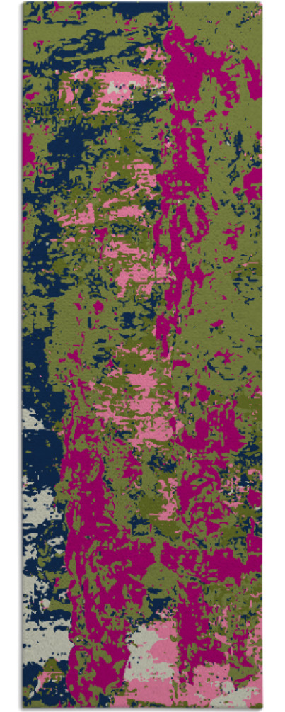 hackney slick rug - item 1335389