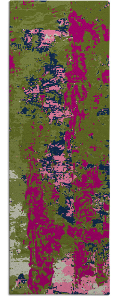 hackney slick rug - item 1335390