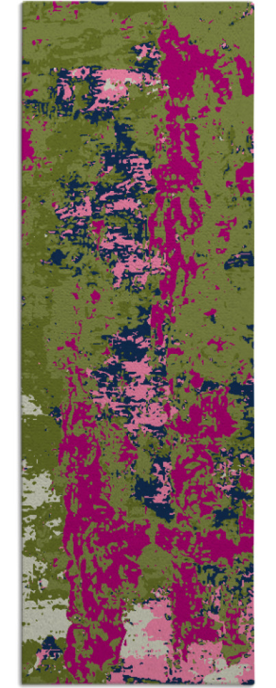 hackney slick rug - item 1335391