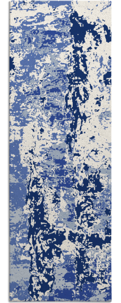 hackney slick rug - item 1335393