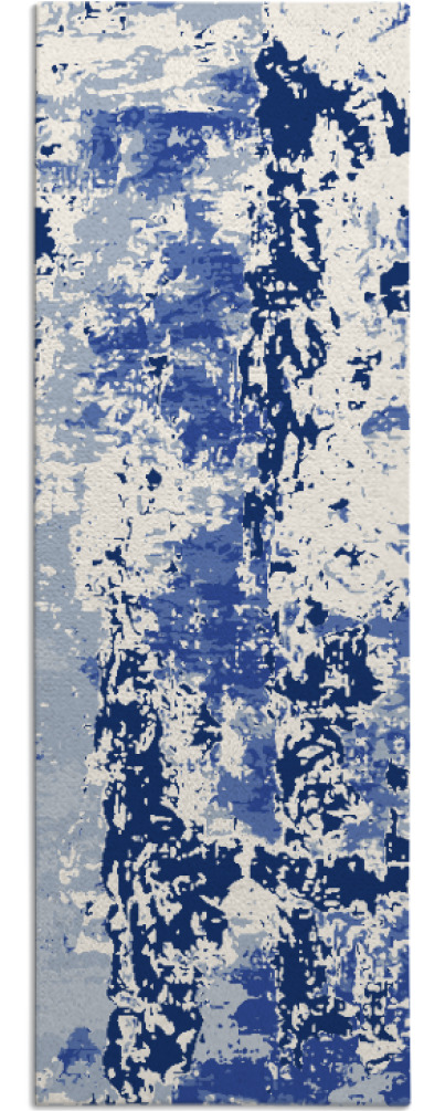 hackney slick rug - item 1335395