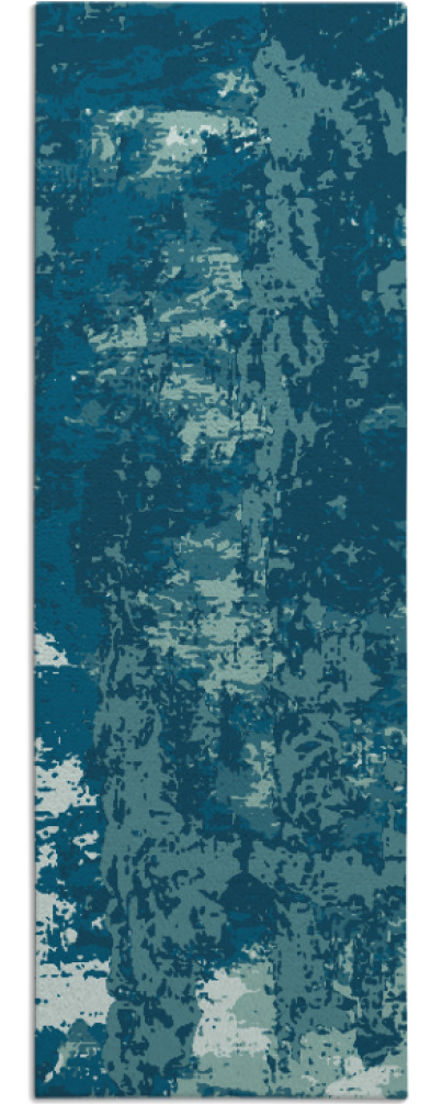 hackney slick rug - item 1335396