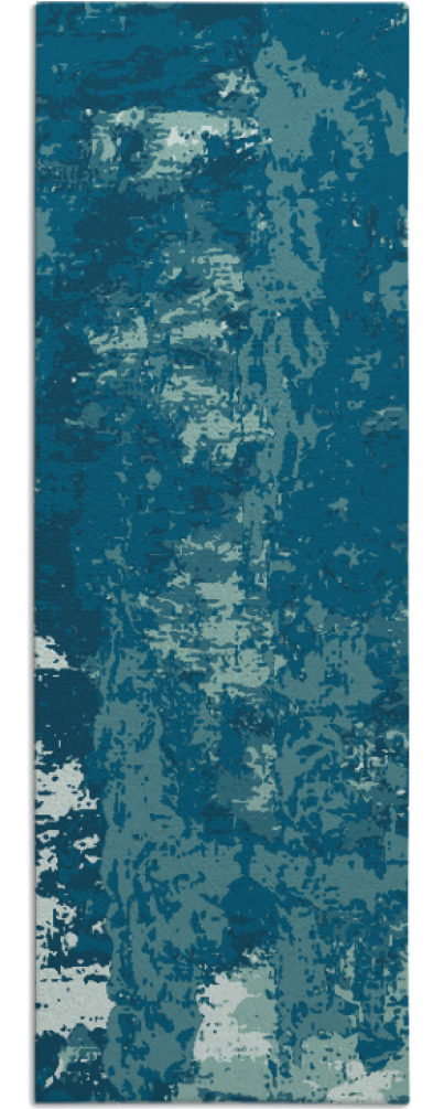 hackney slick rug - item 1335397